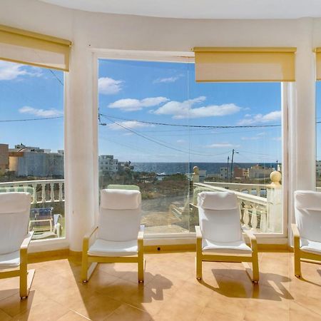 Casa Del Pescador Planta Baja Villa Las Eras  Eksteriør billede