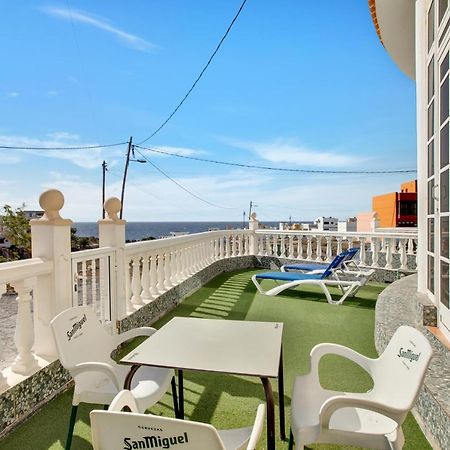 Casa Del Pescador Planta Baja Villa Las Eras  Eksteriør billede