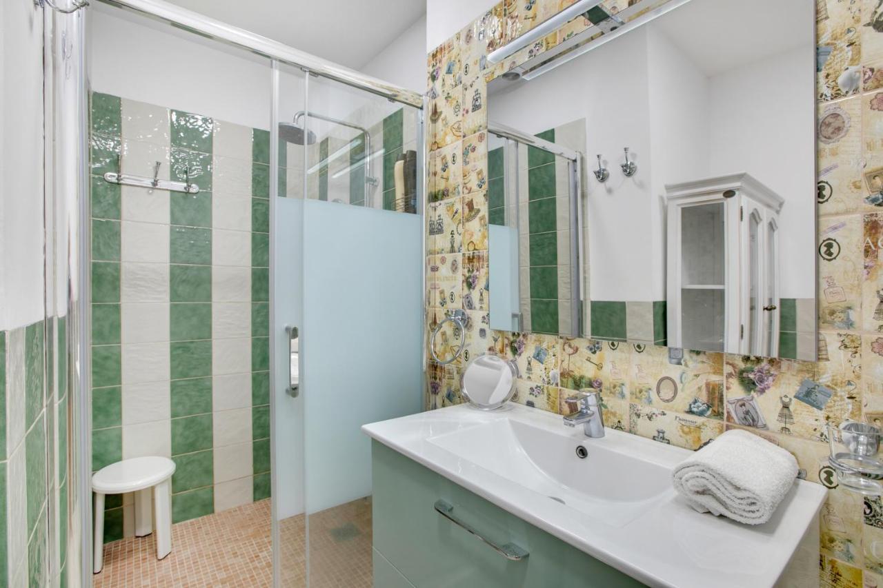 Casa Del Pescador Planta Baja Villa Las Eras  Eksteriør billede